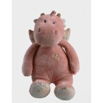 Peluche small joy veloudoux rose - noukie's Peluche small joy veloudoux rose - noukie's