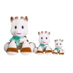Peluche sophie la girafe 20 cm