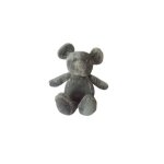 Peluche souris musicale 30 cm trs bon tat pericles