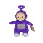 Peluche teletubbies tinky winky violet 32 cm - peluche licence - enfant