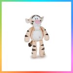 Peluche tigrou 27 cm disney bourriquet winnie