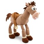 Peluche toy story bullseye Peluche toy story bullseye