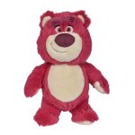 Peluche - toy story - disney pixar classics - peluche lotso 25cm