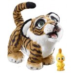 Peluche tyler mon tigre interactif Peluche tyler mon tigre interactif