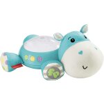 Peluche veilleuse avec projection de lumière etoilée pour bébé bleu Peluche veilleuse avec projection de lumière etoilée pour bébé bleu