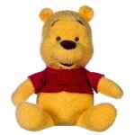 Peluche winnie l'ourson 30 cm Peluche winnie l'ourson 30 cm