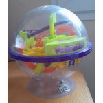 Perplexus sphre jeu