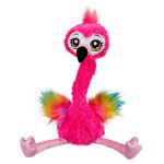 Pets alive robotic frankie le flamant dansant Pets alive robotic frankie le flamant dansant