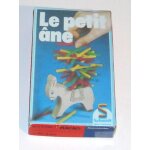 Le petit ane schmidt jeu d'adresse petit bourricot
