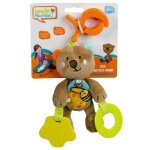 Mon petit doudou paco