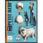 Petit kem' - jeu de kem's djeco