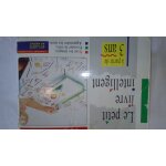 Le petit livre intelligent lecteur de cartes ?ducative
