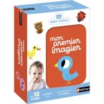 Petit nathan mon premier imagier Petit nathan mon premier imagier