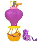 Mon petit poney - ma montgolfière magique Mon petit poney - ma montgolfière magique