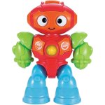 Mon petit robot musical Mon petit robot musical