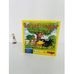 Le petit verger haba