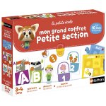 La petite ecole grand coffret petite section