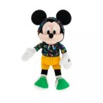 Petite peluche mickey 2025, 33 cm