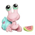 Petshop bernard l'hermite #1403