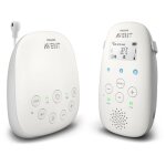 Philips avent advanced scd713 / 26 ecoute - b�b� audio dect