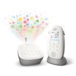 Philips avent scd733 / 00 ecoute - b�b� dect
