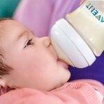 Philips avent scf036 / 17 biberon natural