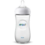 Philips avent scf036 / 17 biberon natural