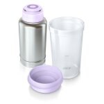 Philips avent scf256 chauffe - biberon de voyage