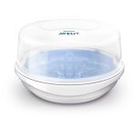 Philips avent scf281 / 02 st�rilisateur micro - ondes