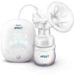 Philips avent scf301 / 02 tire - lait electrique simple easy comfort