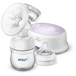 Philips avent scf332 / 31 tire - lait electrique simple