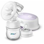 Philips avent scf332 / 31 tire - lait electrique simple
