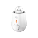 Philips avent scf355 - chauffe - biberon - 300 watt