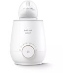 Philips avent premium scf358 / 00 chauffe - biberon rapide