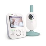 Philips scd841 / 26 avent ecoute - bb vido numrique