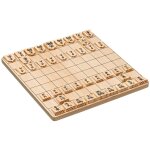 Philos - set de shogi complet (jeu dâ¿echecs japonais) avec ses koma (pièces traditionnelles en bois) ... Philos - set de shogi complet (jeu dâ¿echecs japonais) avec ses koma (pièces traditionnelles en bois) ...