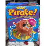 Pic pirate ! un mauvais coup d'épée et vous serez eliminé ! Pic pirate ! un mauvais coup d'épée et vous serez eliminé !
