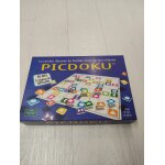 Picdoku - sudoku pour enfant