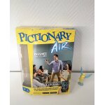 Pictionary air mattel games