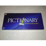 Pictionary mattel 2008