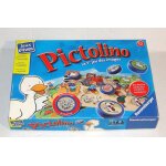 Pictolino ravensburger mon premier jeu d'eveil educatif 2007