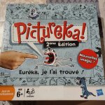 Pictureka 2eme edition