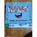 Pictureka! Pictureka!