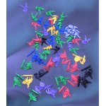 Pi�ces arm�e pour jeu risk