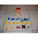 Pieces du jeu ali baba de tomy Pieces du jeu ali baba de tomy