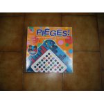 Pi�ges
