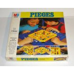 Pieges jeu de societe mb jeux 1972