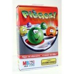 Pieges voyage