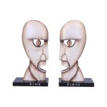 Pink floyd - serre - livres division bell 19 cm