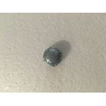 Pion en mtal hamburger seul pour monopoly electronique hasbro